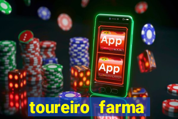 toureiro farma whatsapp teresina